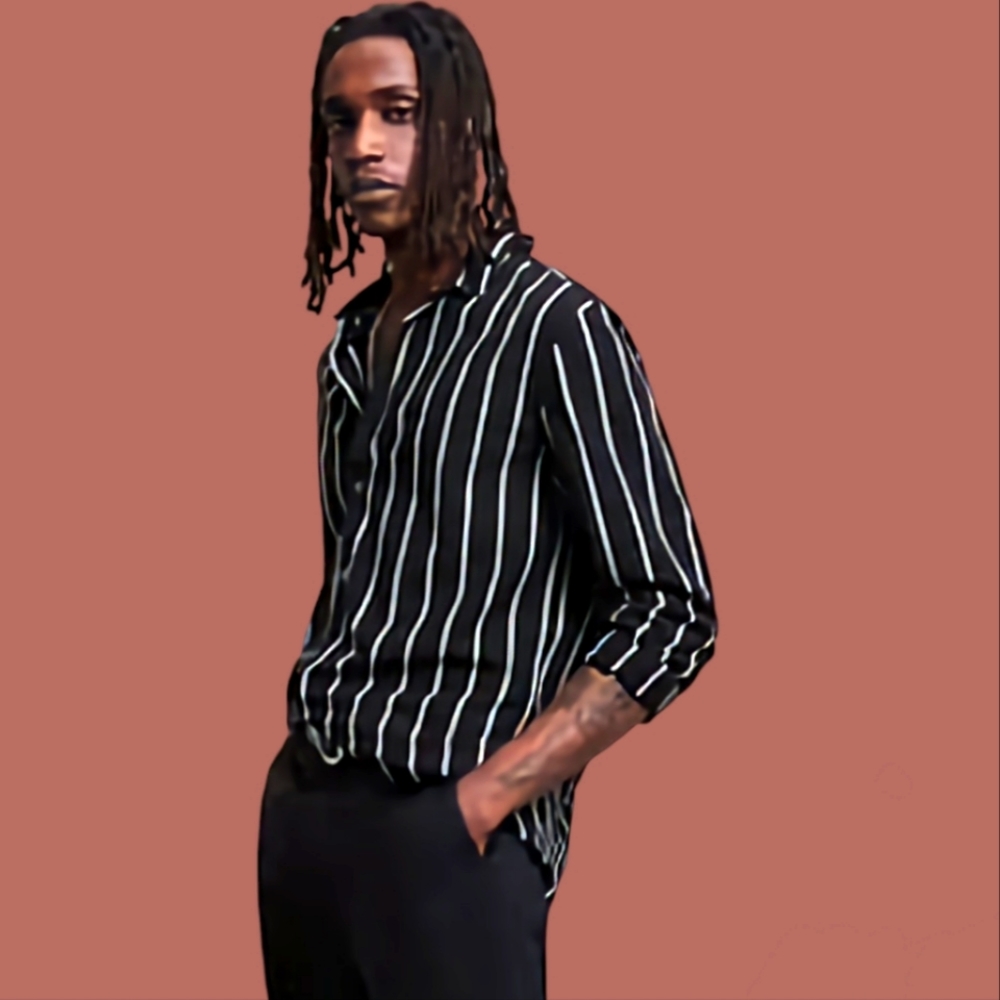 Stripe Shirt